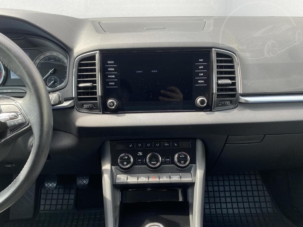 2021 Škoda KAROQ - 23