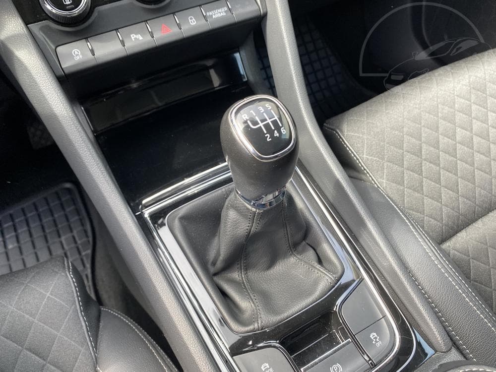 2021 Škoda KAROQ - 29