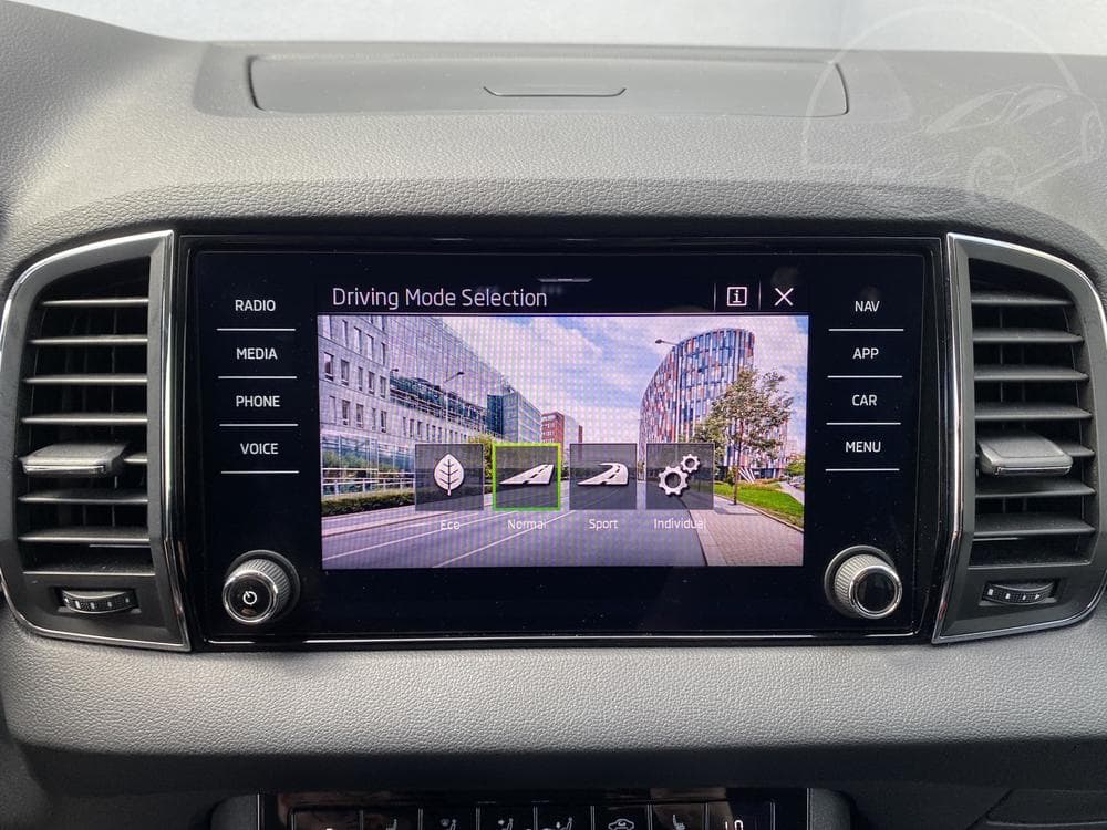 2021 Škoda KAROQ - 35