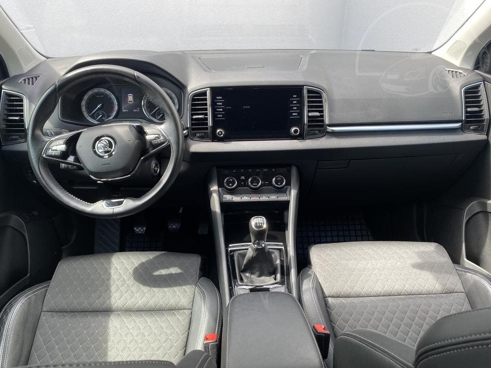 2021 Škoda KAROQ - 15