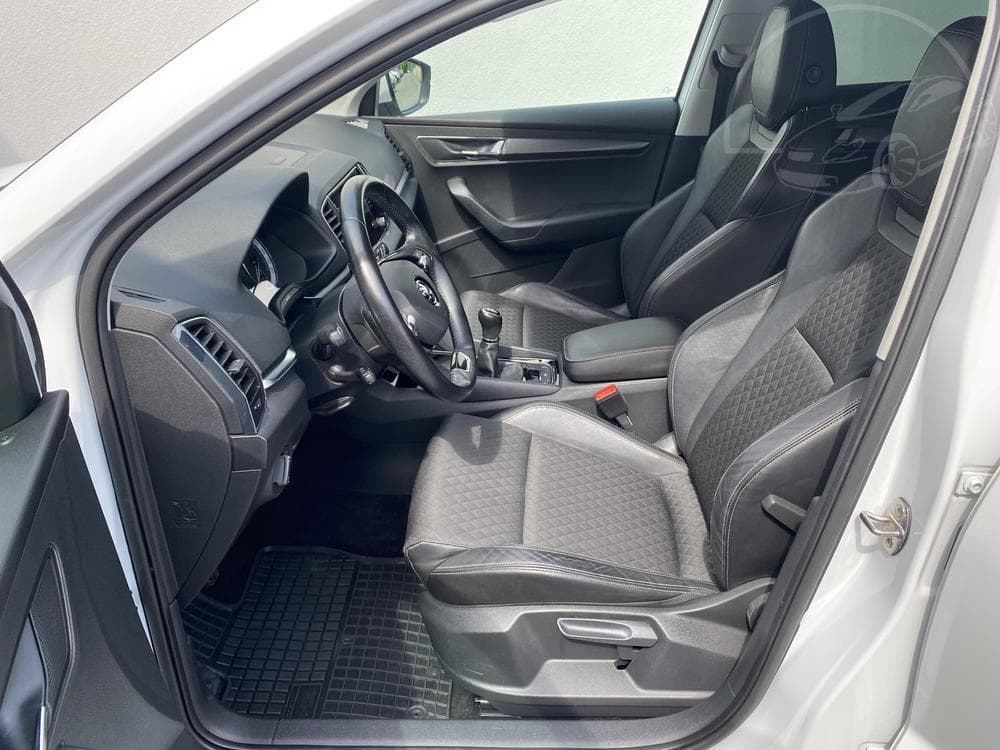 2021 Škoda KAROQ - 17