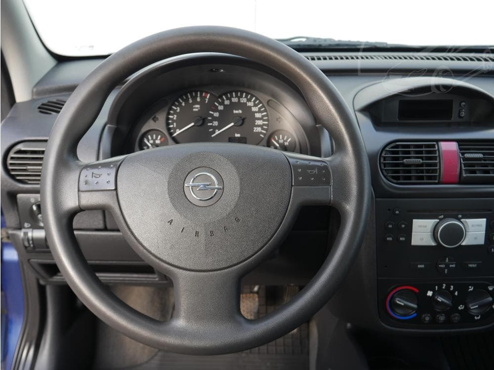 2005 Opel CORSA - 14