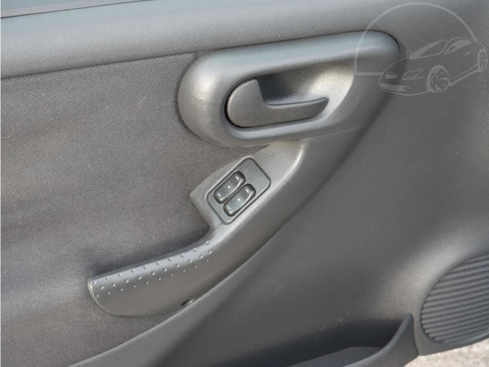 2005 Opel CORSA - 15