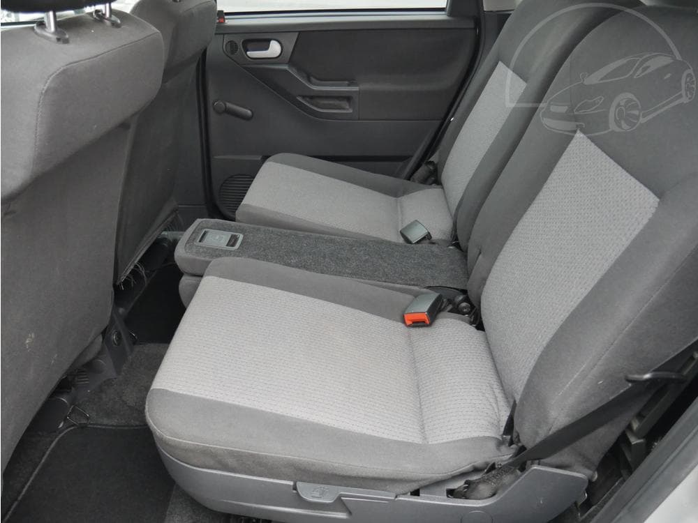 2005 Opel MERIVA - 10