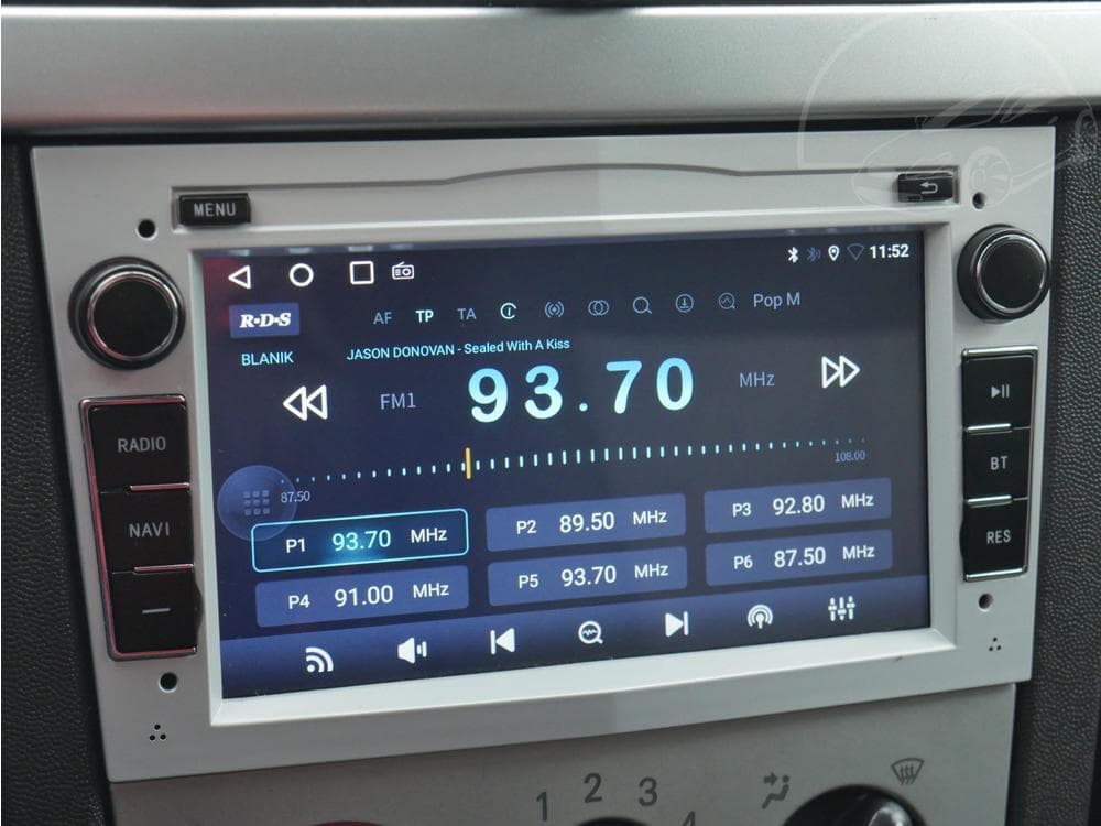 2005 Opel MERIVA - 12