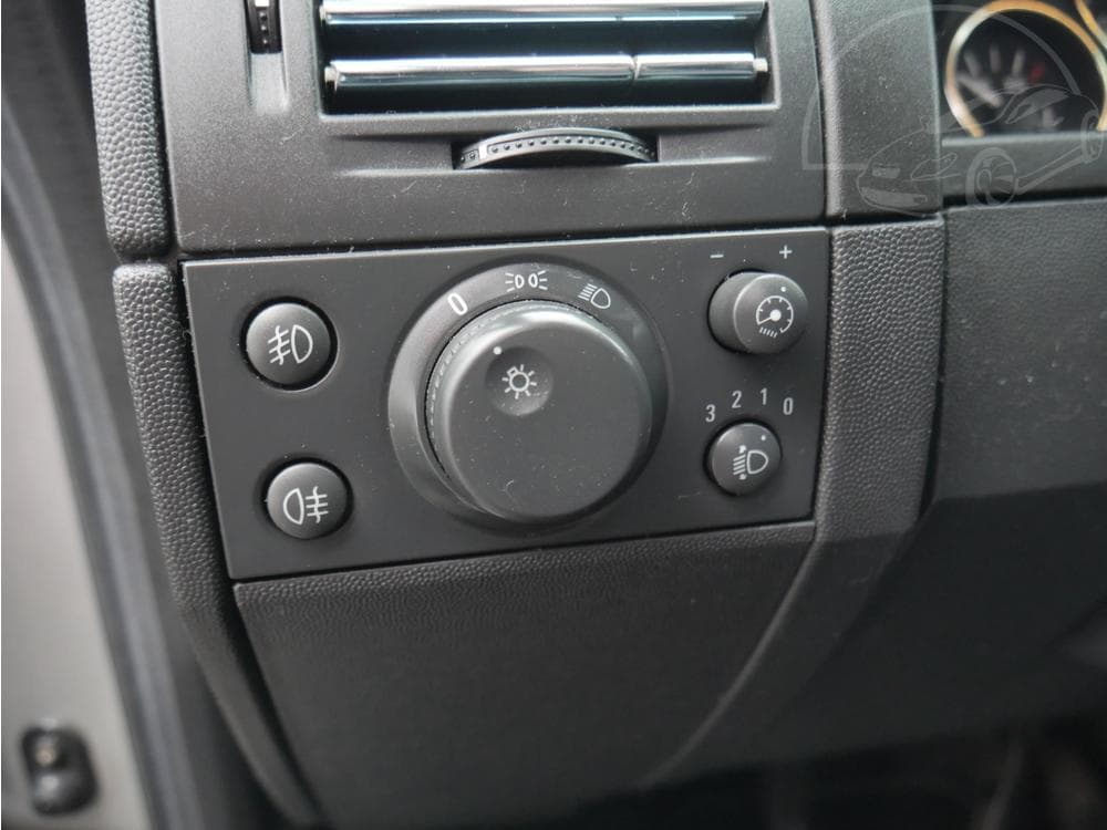 2005 Opel MERIVA - 15