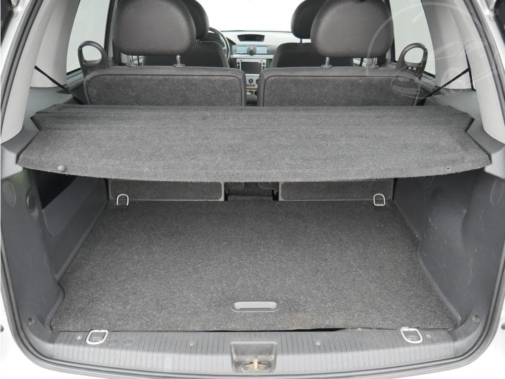 2005 Opel MERIVA - 7