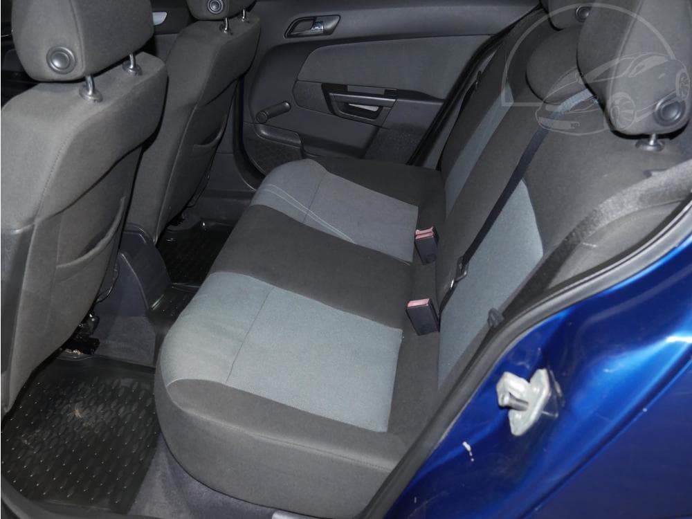 2005 Opel ASTRA - 10
