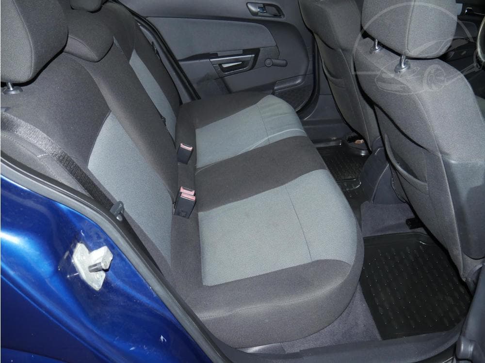 2005 Opel ASTRA - 11
