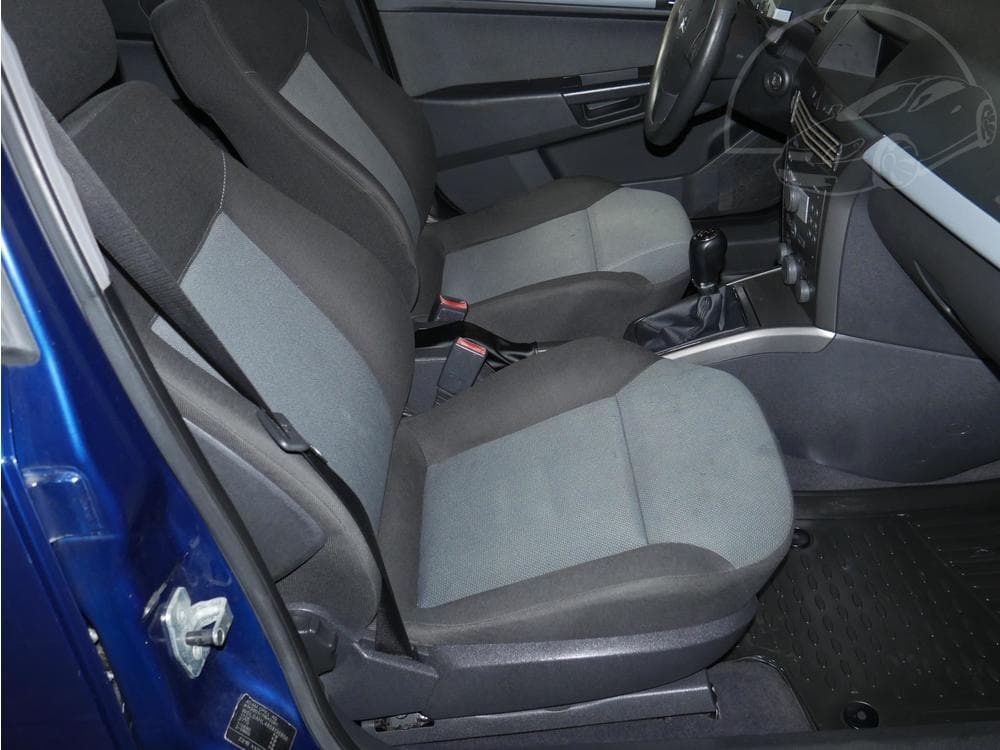 2005 Opel ASTRA - 12