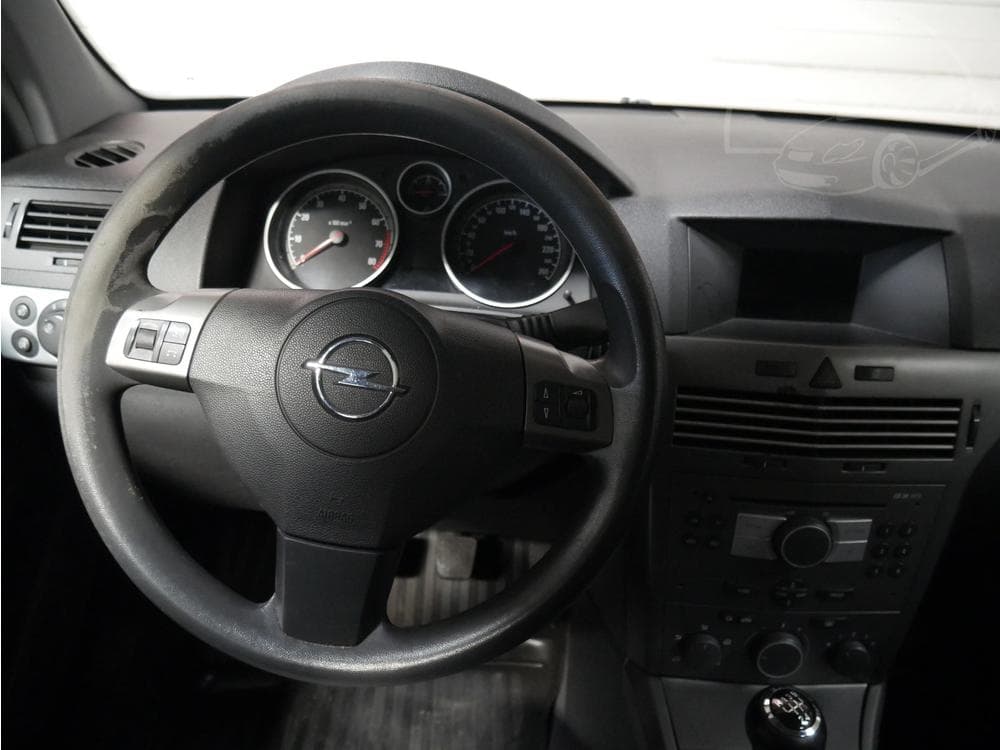 2005 Opel ASTRA - 13