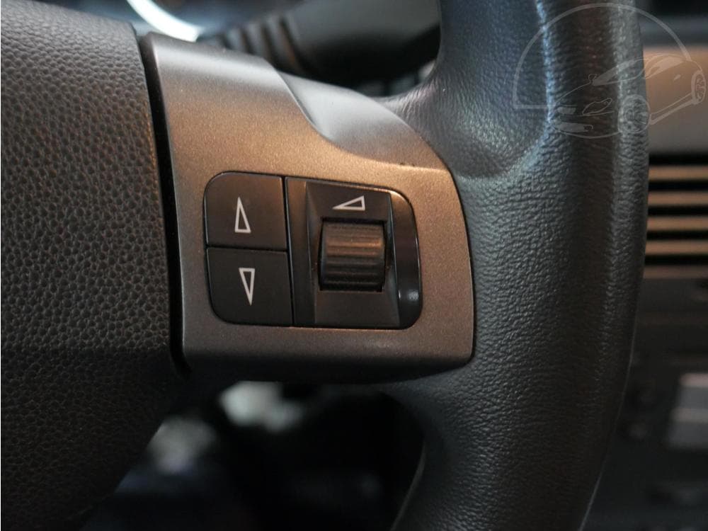 2005 Opel ASTRA - 15