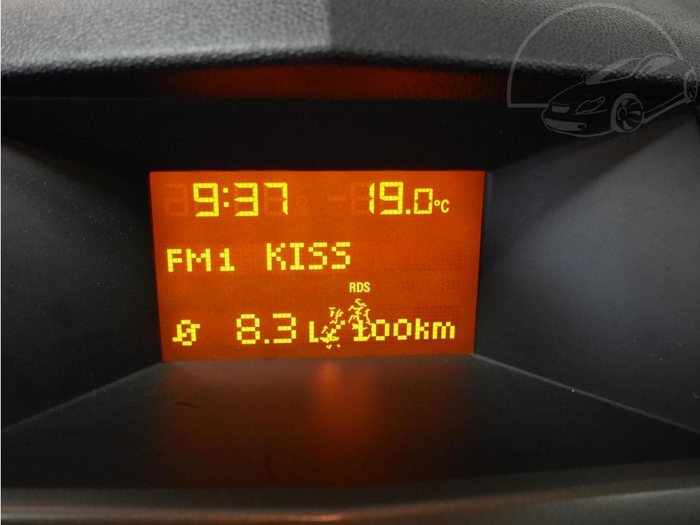 2005 Opel ASTRA - 18