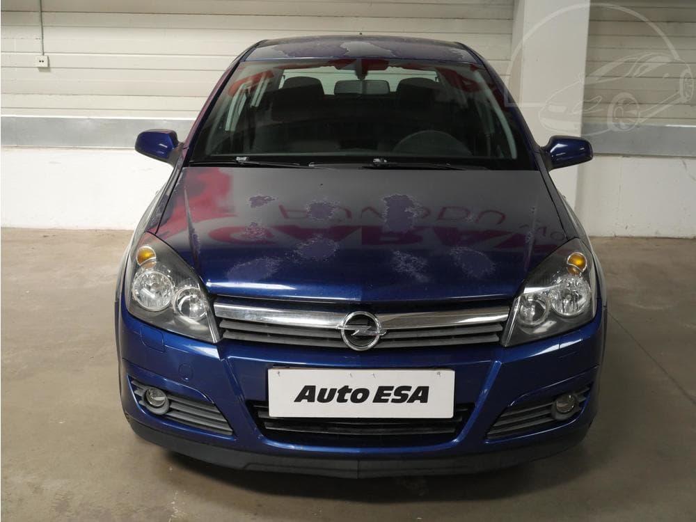 2005 Opel ASTRA - 2