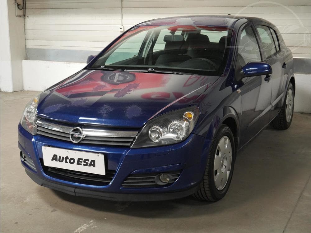 2005 Opel ASTRA - 3