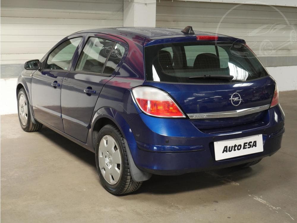 2005 Opel ASTRA - 4