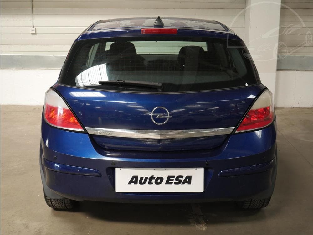 2005 Opel ASTRA - 5