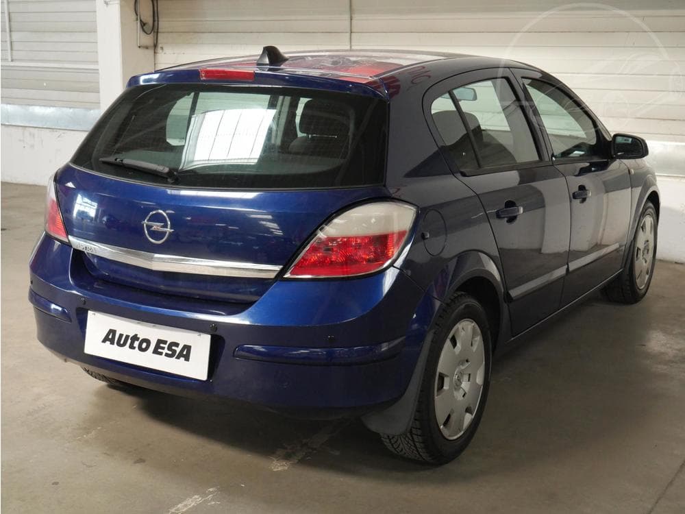 2005 Opel ASTRA - 6