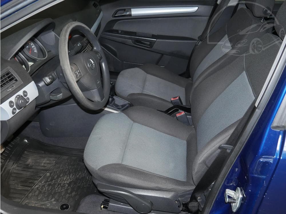 2005 Opel ASTRA - 9