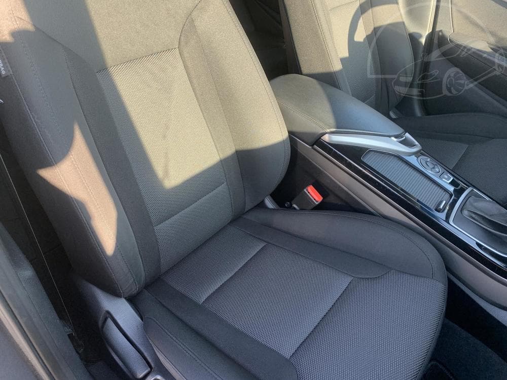 2015 Hyundai i40 - 12