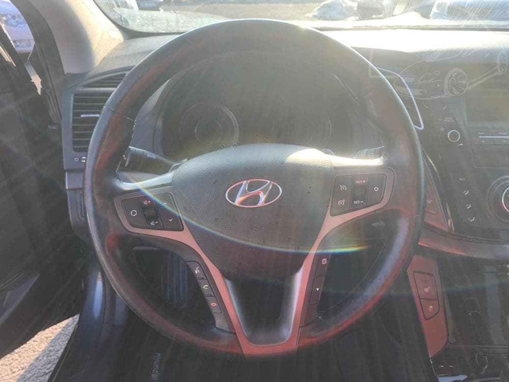 2015 Hyundai i40 - 13