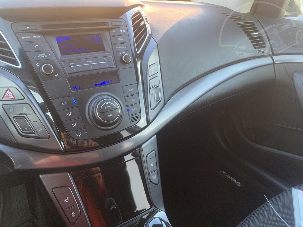 2015 Hyundai i40 - 14