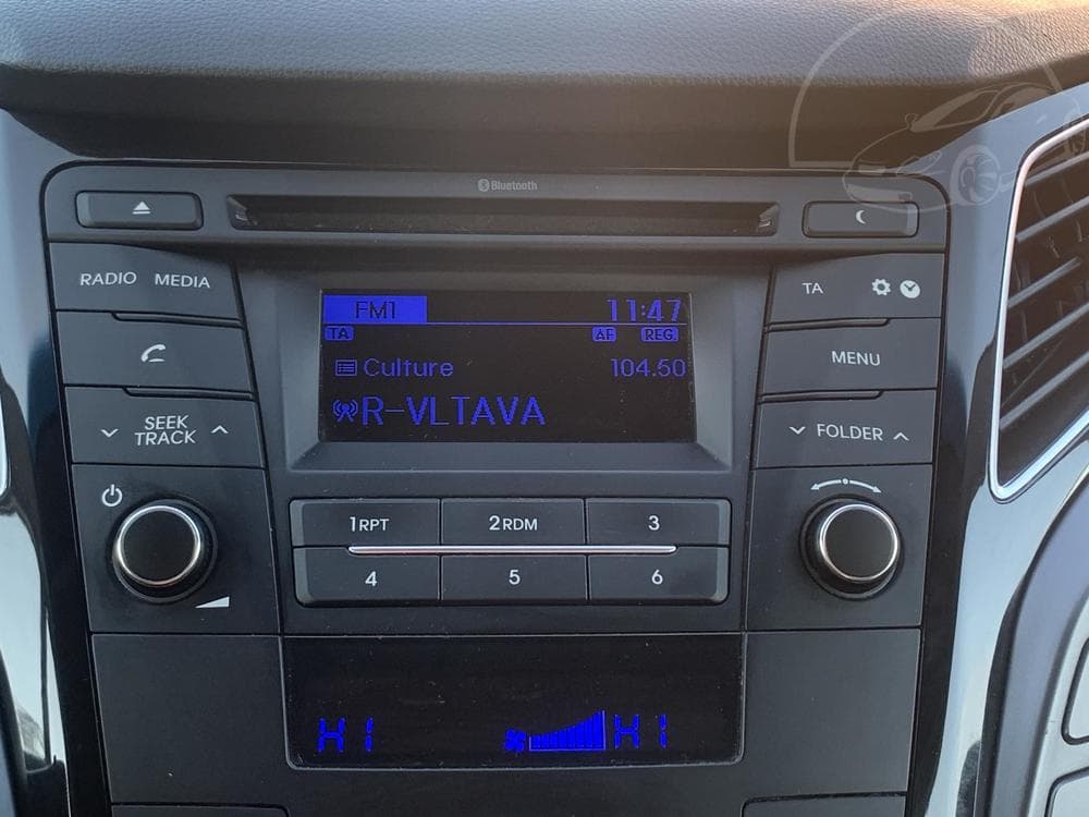2015 Hyundai i40 - 15