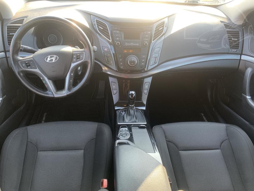 2015 Hyundai i40 - 8