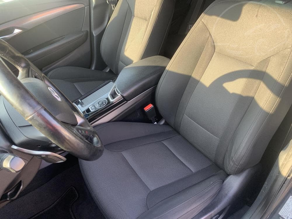 2015 Hyundai i40 - 9