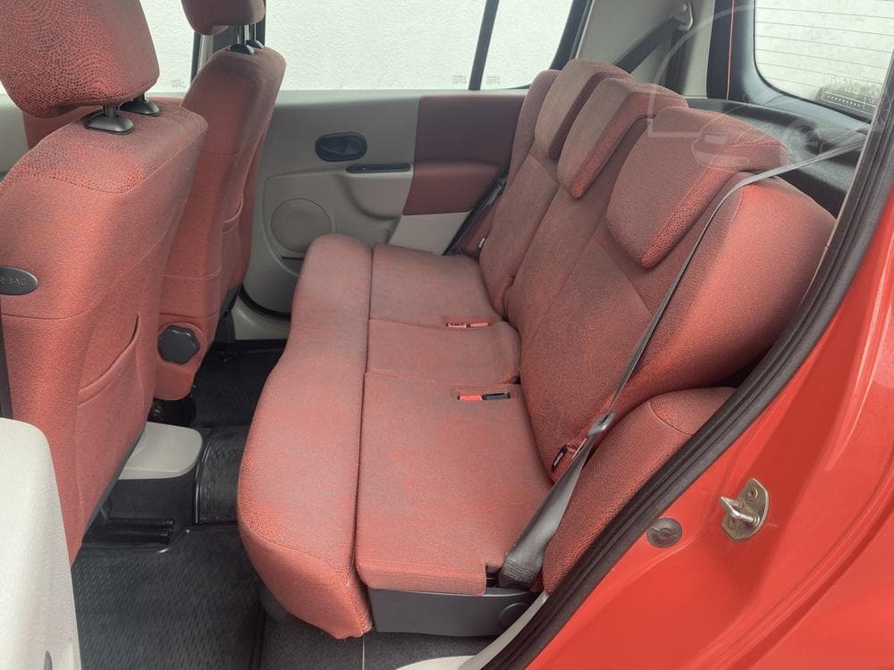2004 Renault MODUS - 19