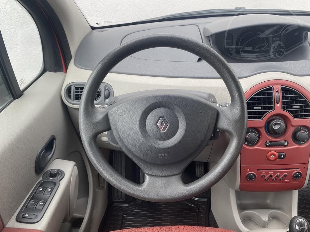 2004 Renault MODUS - 21