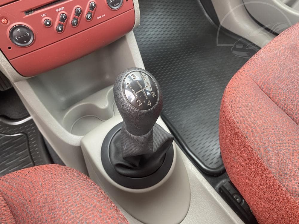 2004 Renault MODUS - 27