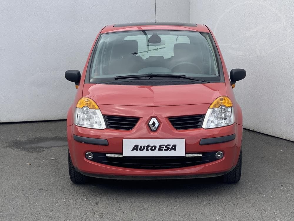 2004 Renault MODUS - 3
