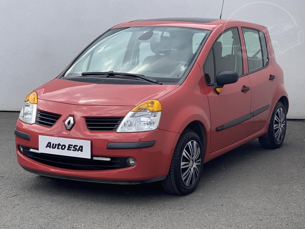 2004 Renault MODUS - 5