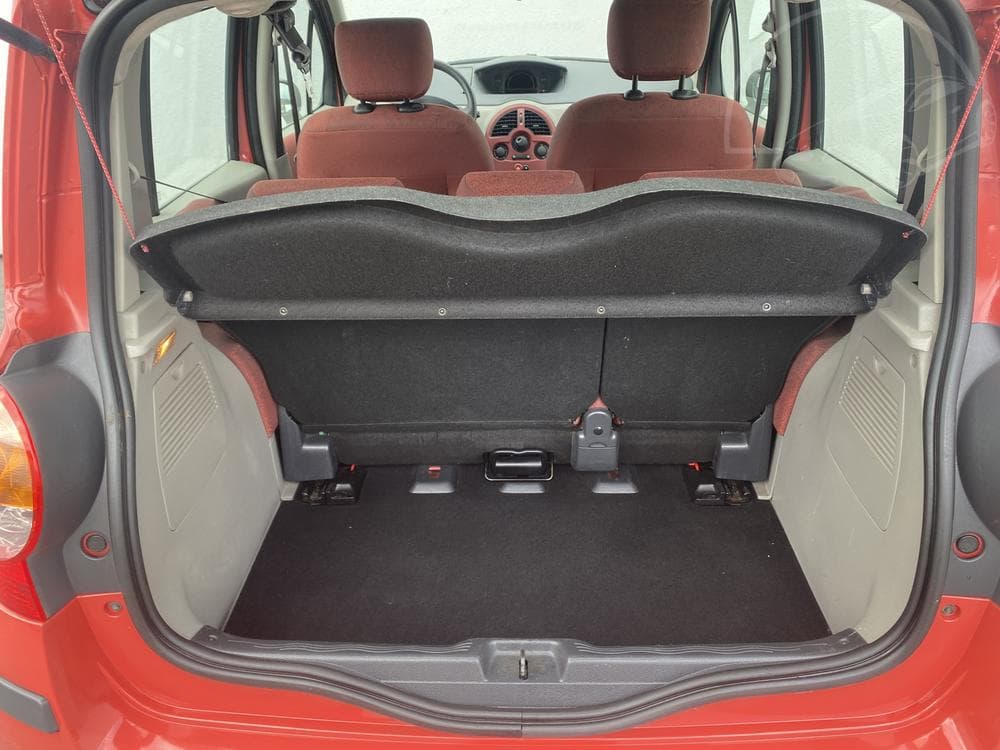2004 Renault MODUS - 13