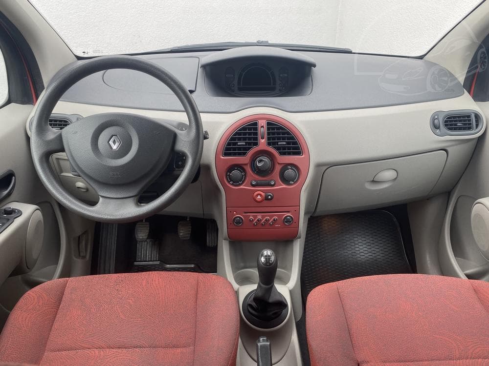 2004 Renault MODUS - 15