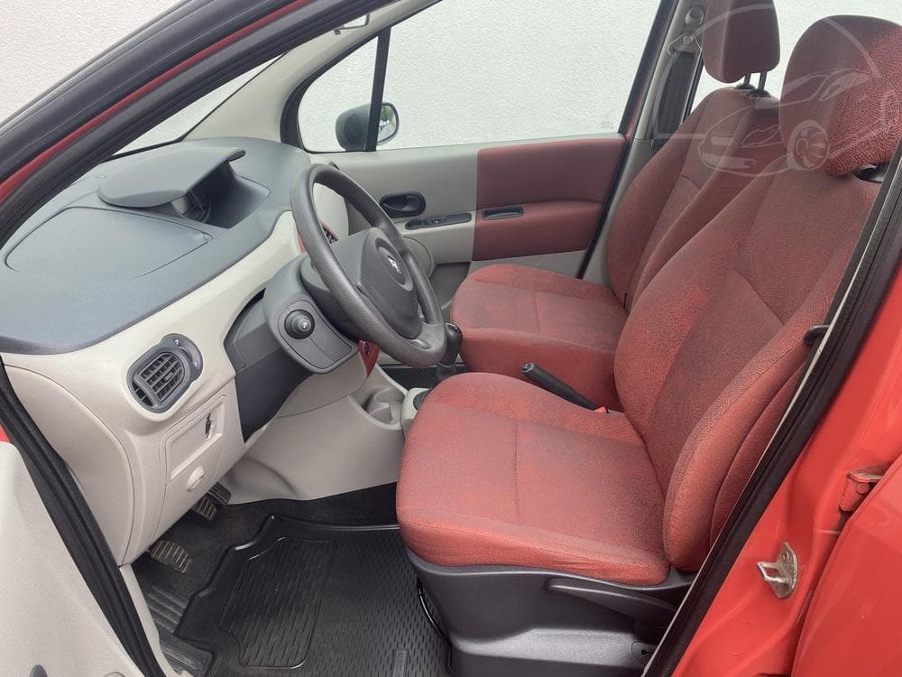 2004 Renault MODUS - 17