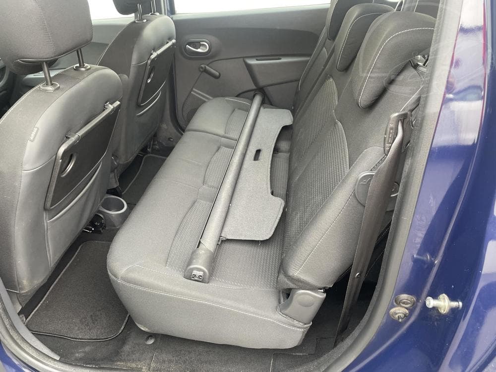 2017 Dacia LODGY - 10