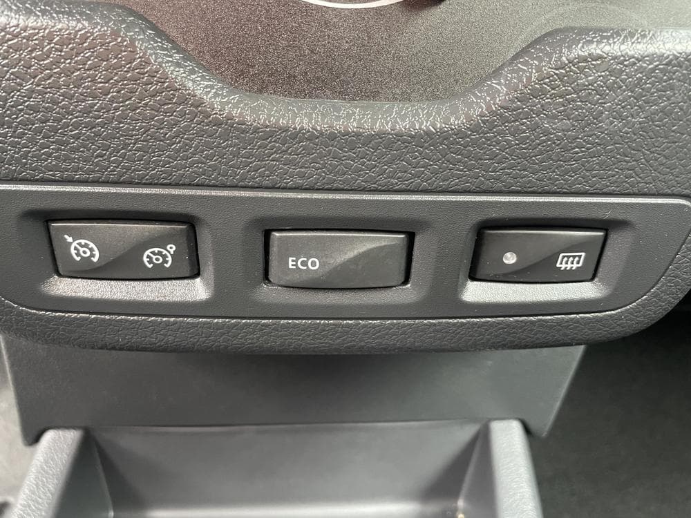 2017 Dacia LODGY - 16