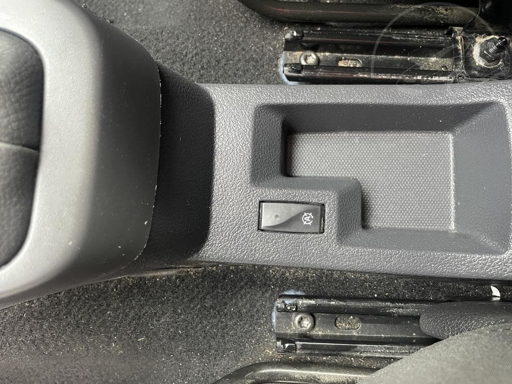 2017 Dacia LODGY - 17