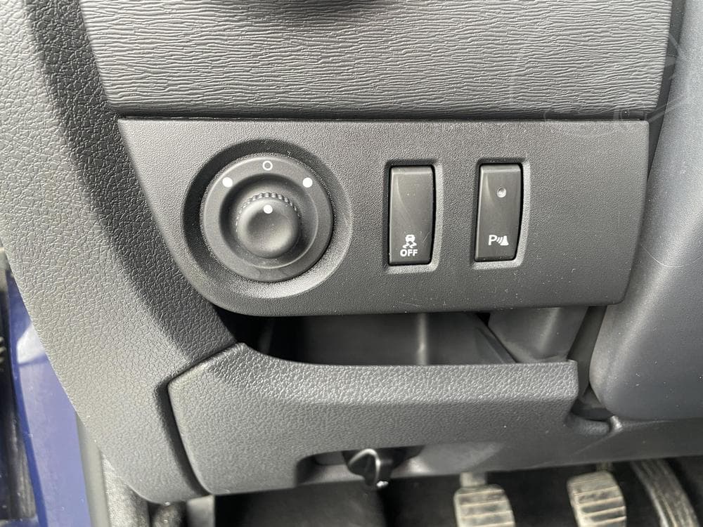 2017 Dacia LODGY - 18