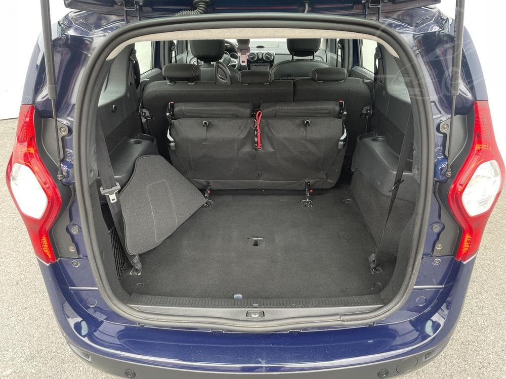 2017 Dacia LODGY - 7