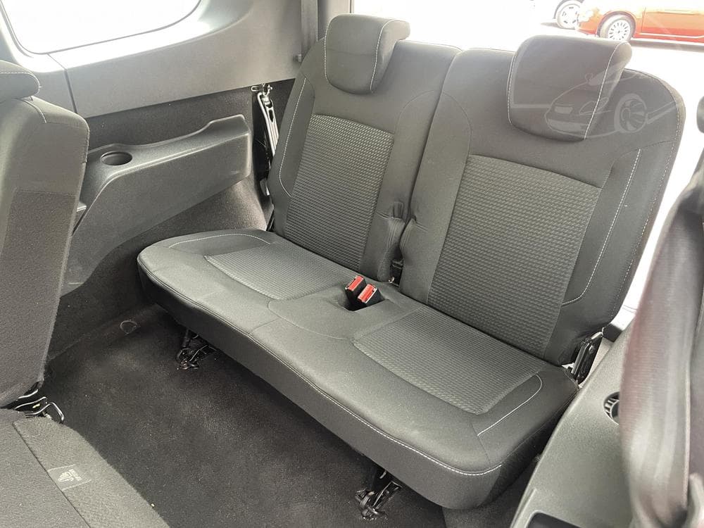 2017 Dacia LODGY - 9