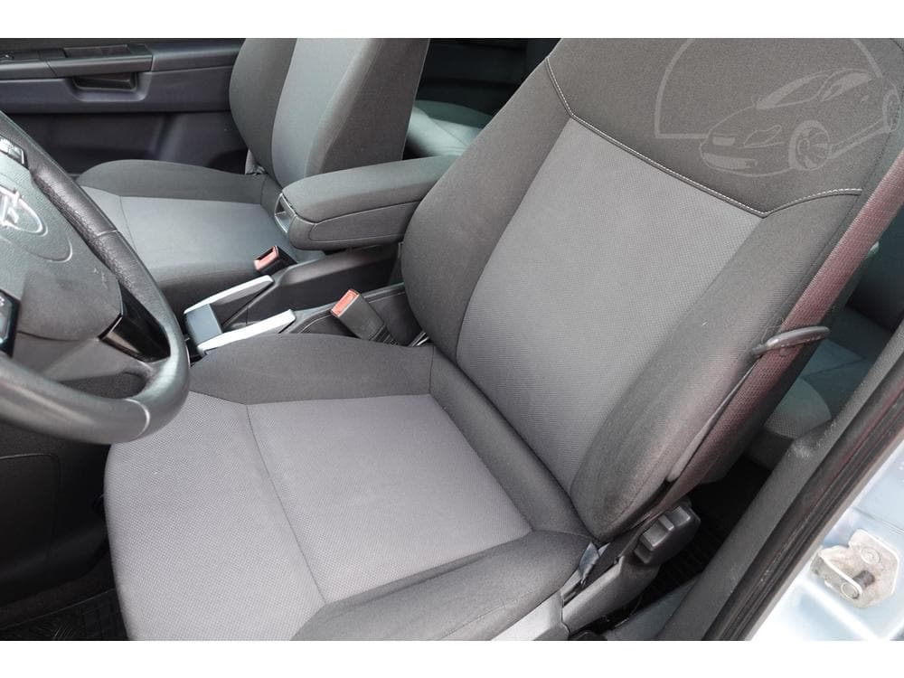 2010 Opel ZAFIRA - 10