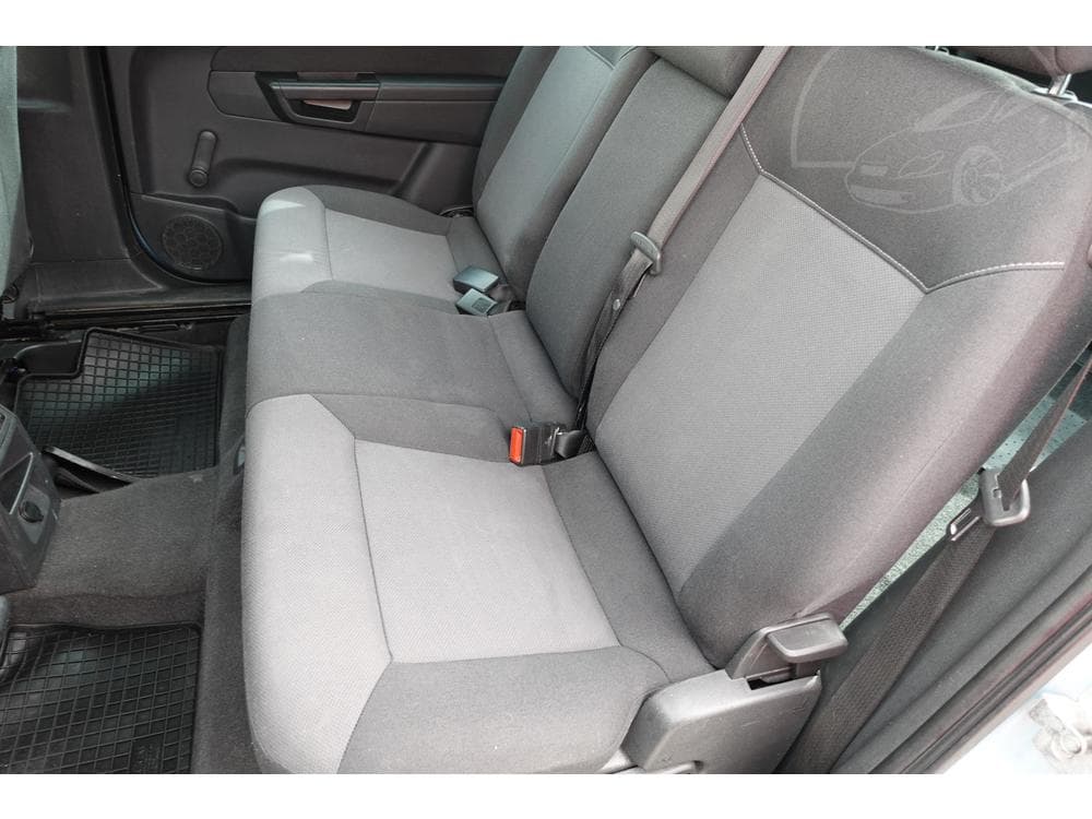 2010 Opel ZAFIRA - 11