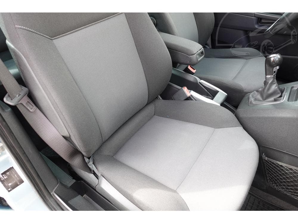 2010 Opel ZAFIRA - 12