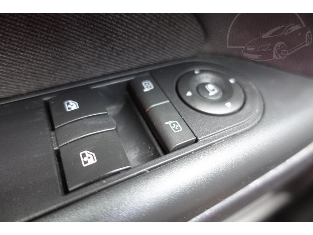 2010 Opel ZAFIRA - 14