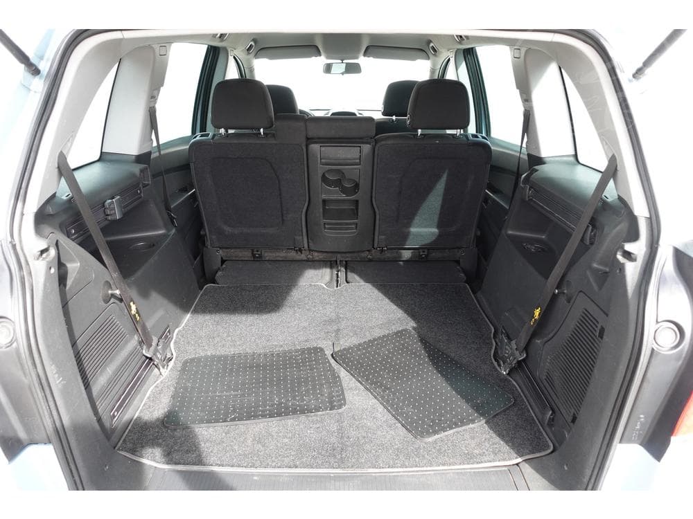 2010 Opel ZAFIRA - 7