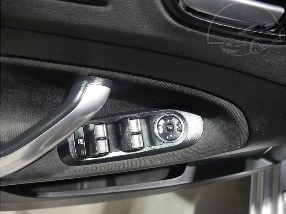 2008 Ford MONDEO - 11