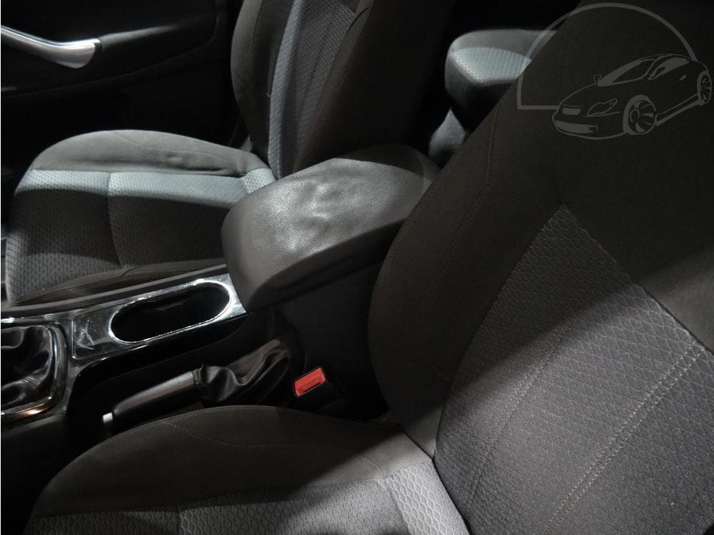 2008 Ford MONDEO - 16